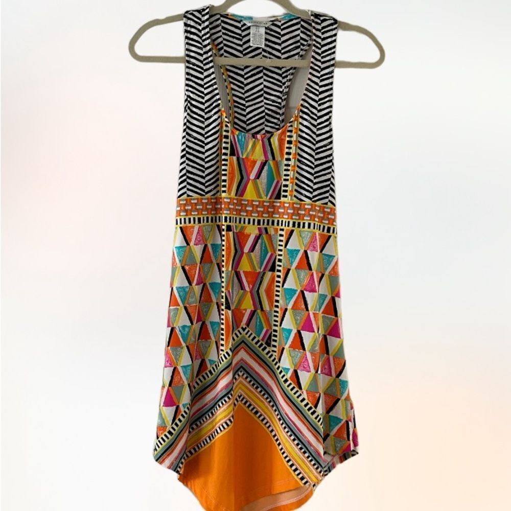 Trina Turk Swim and Spa Collection Cover Up Size Medium